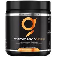 Vitamin G Nutraceuticals InflammationShield+